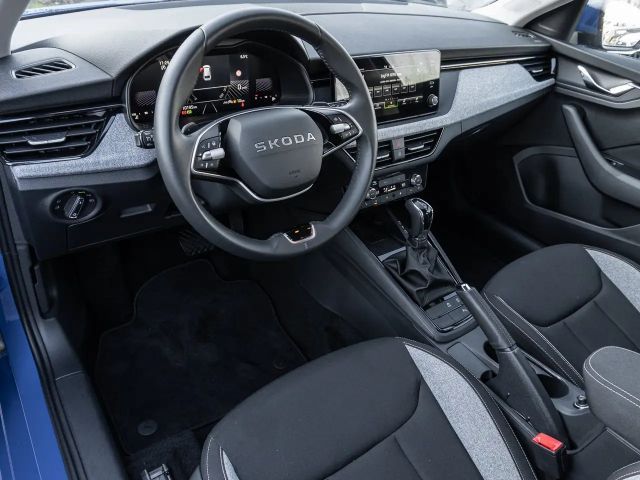 Skoda Scala 1.5 TSI Selection Tour