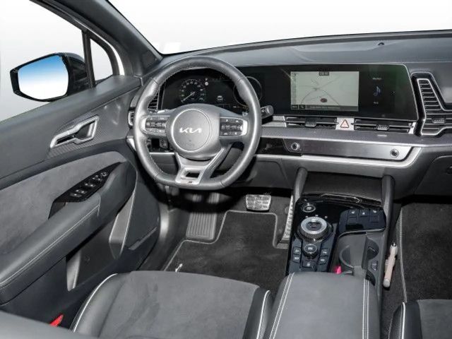 Kia Sportage GT-Line Vierwielaandrijving