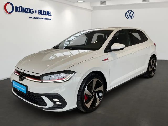 Volkswagen Polo DSG GTI IQ.Drive
