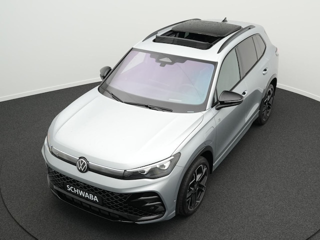 Volkswagen Tiguan DSG R-Line eHybrid