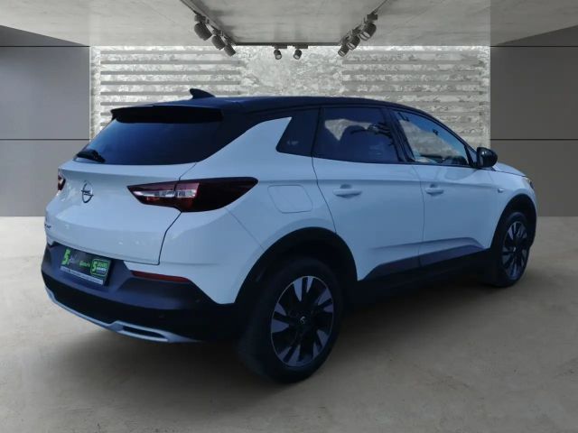 Opel Grandland X Elegance