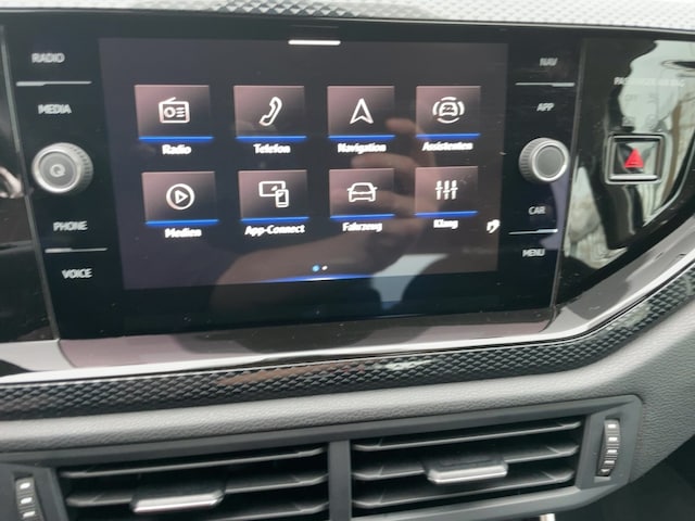 Volkswagen Taigo APP+DAB+VIRT+LED+NAVI+PDC+KAMERA