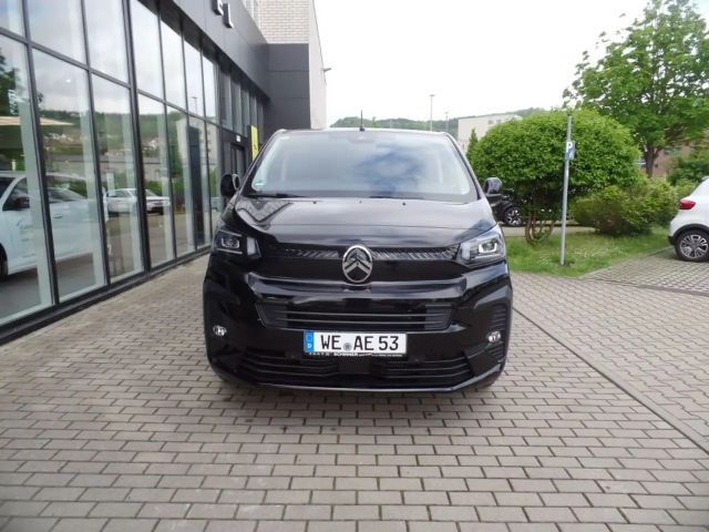 Citroën Spacetourer BlueHDi Plus