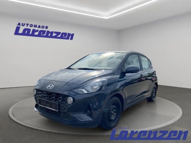 Hyundai i10 1.0 Select