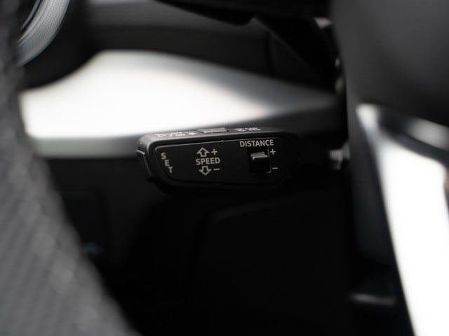 Audi Q2 35 TFSI S-Line S-Tronic