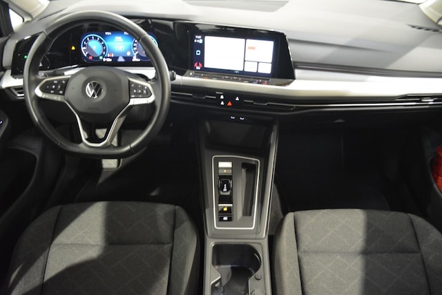 Volkswagen Golf DSG Golf VIII Life Variant