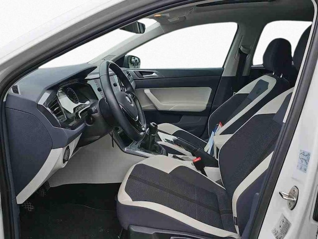 Volkswagen Polo 1.0 TSI Comfortline