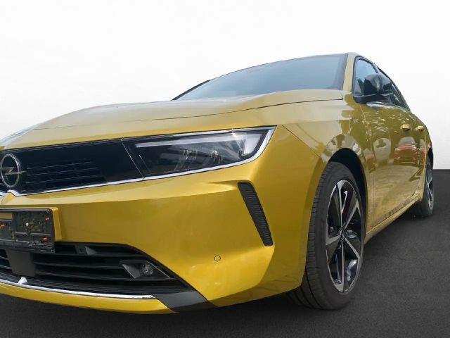 Opel Astra Business Elegance