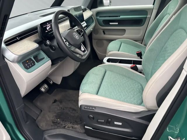 Volkswagen ID.Buzz Pro