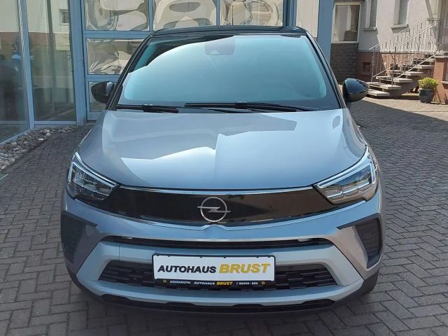 Opel Crossland X Elegance