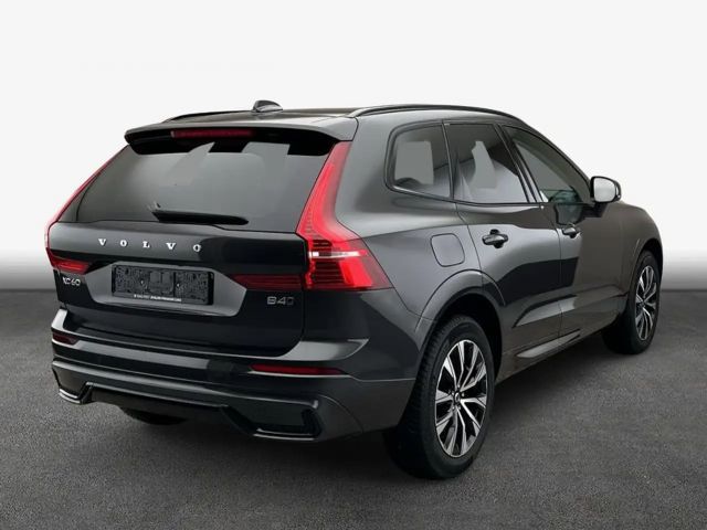 Volvo XC60 AWD Dark Plus