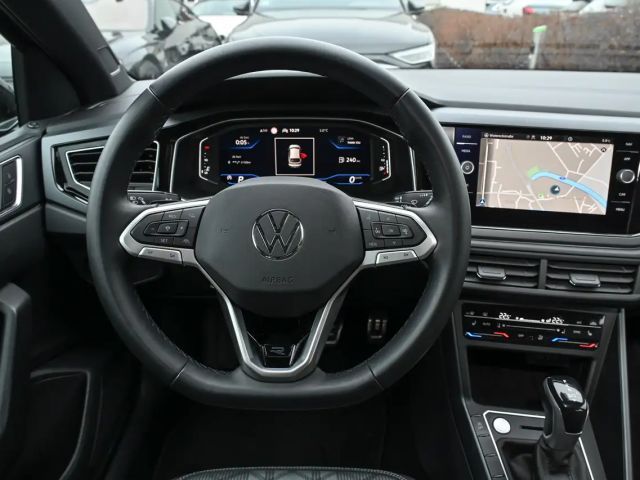 Volkswagen Taigo 1.5 TSI DSG R-Line