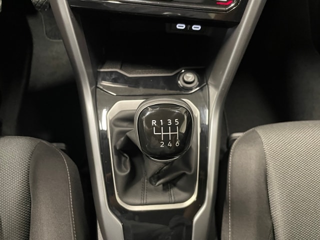 Volkswagen T-Roc 1.0 TSI