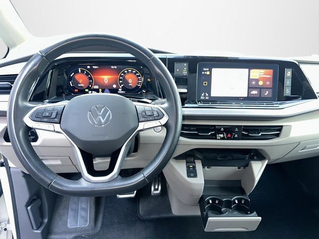 Volkswagen Multivan Style T7 eHybrid