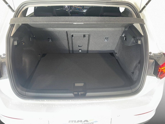 Volkswagen Golf 2.0 TDI DSG