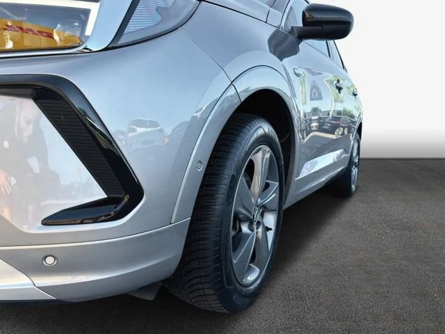 Opel Grandland X Elegance