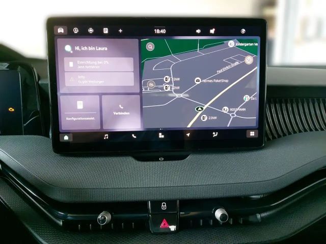 Skoda Superb 1.5 TSI Combi