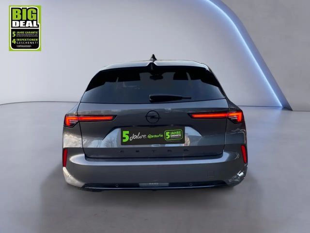 Opel Astra Sports Tourer