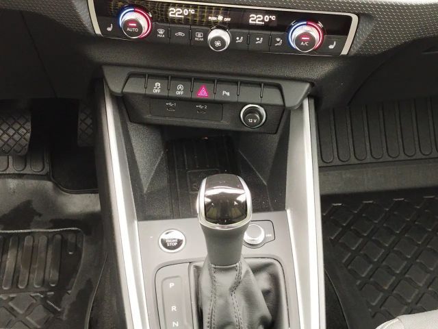 Audi A1 1.5 TFSI S-Line Sportback