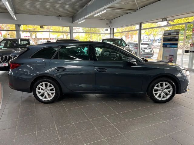 Seat Leon 2.0 TDI Sportstourer Style