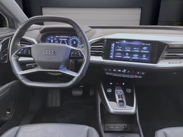 Audi Q4 e-tron 35 Sportback