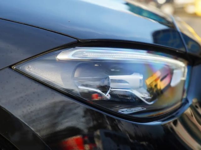 Mercedes-Benz C 180 Estate