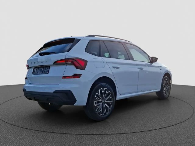 Skoda Kamiq 85 Selection Tour