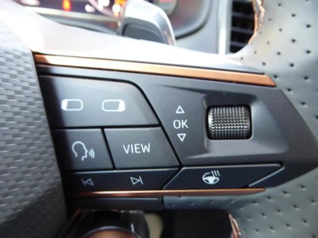 Cupra Ateca 1.5 TSI DSG