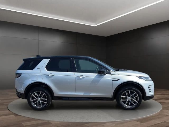 Land Rover Discovery Sport D200 Dynamic SE