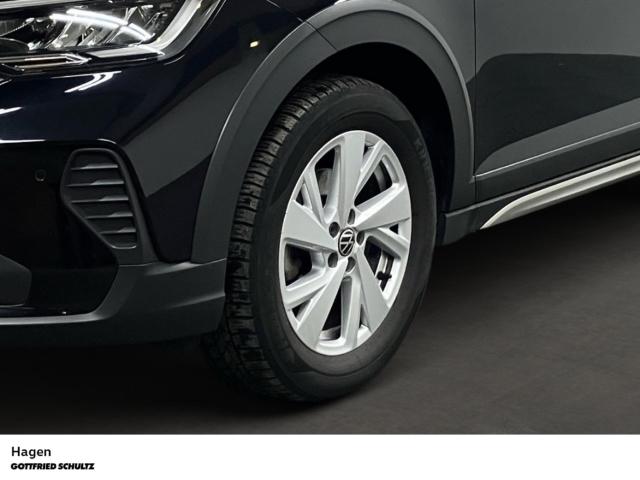 Volkswagen Taigo 1.0 TSI Life