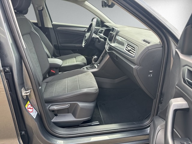 Volkswagen T-Roc 2.0 TDI DSG IQ.Drive Style