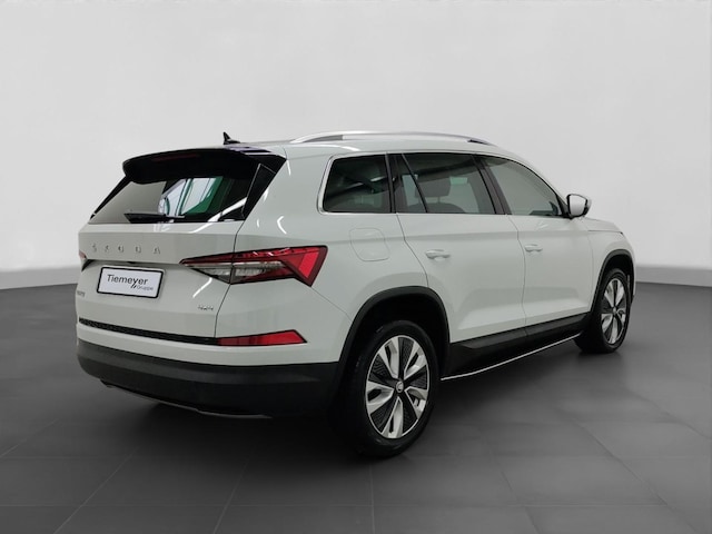 Skoda Kodiaq 2.0 TDI 4x4 Style Style