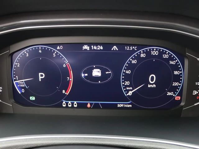 Volkswagen T-Roc 1.5 TSI DSG Sport