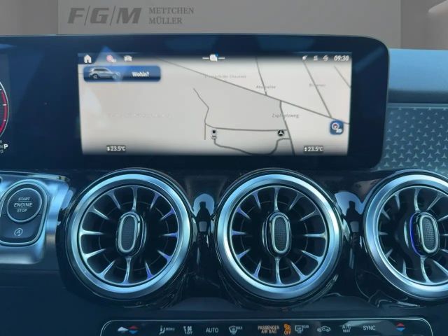 Mercedes-Benz GLB 200 GLB 200 d Progressive