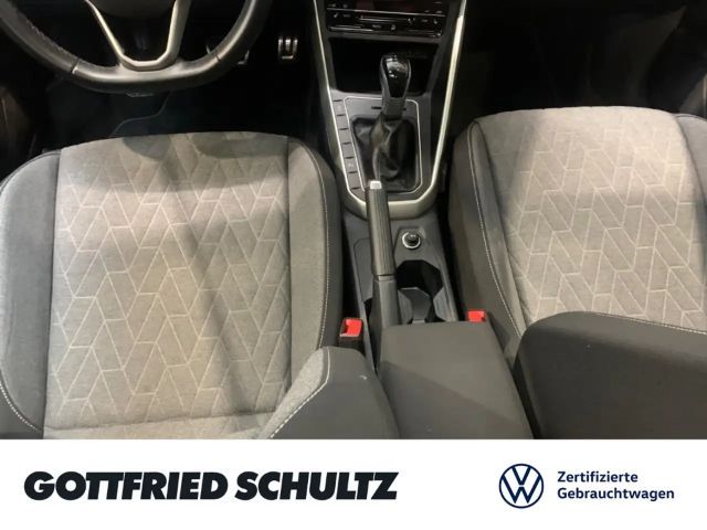 Volkswagen Polo DSG Move