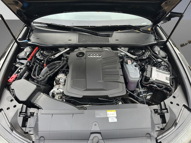 Audi A6 40 TDI Avant Quattro S-Tronic Sport