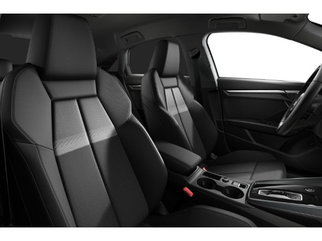 Audi A3 30 TFSI S-Tronic Sedan