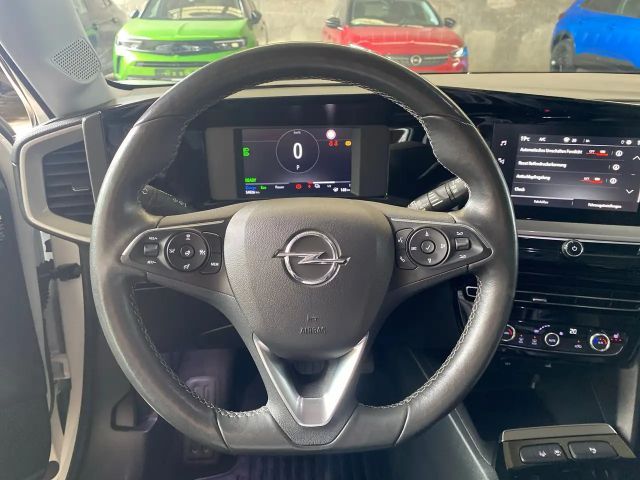 Opel Mokka Elegance Mokka-e