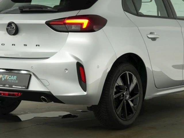 Opel Corsa GS-Line Grand Sport