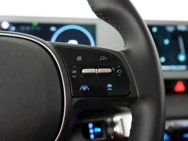 Hyundai IONIQ 5 Techniq