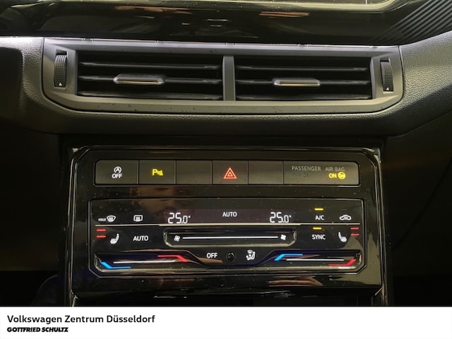 Volkswagen T-Cross 1.0 TSI DSG Style