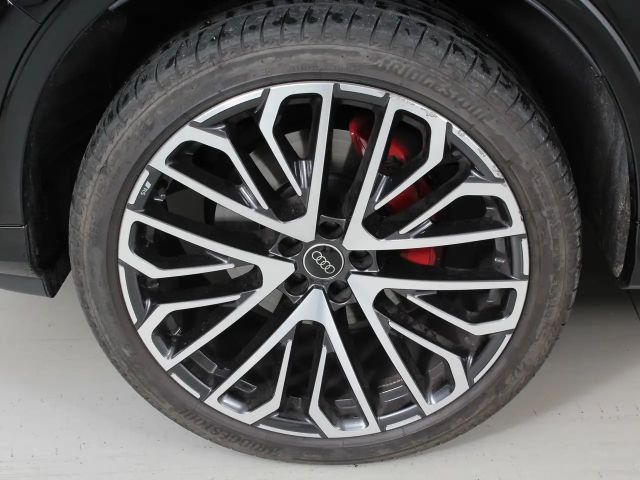 Audi Q7 50 TDI Quattro S-Line