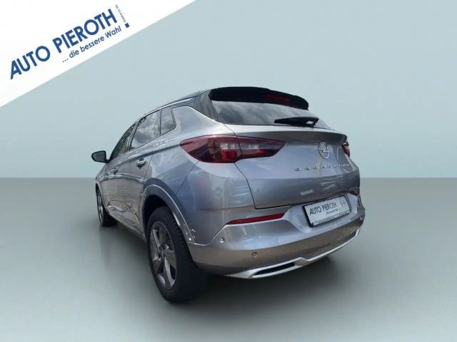 Opel Grandland X Elegance