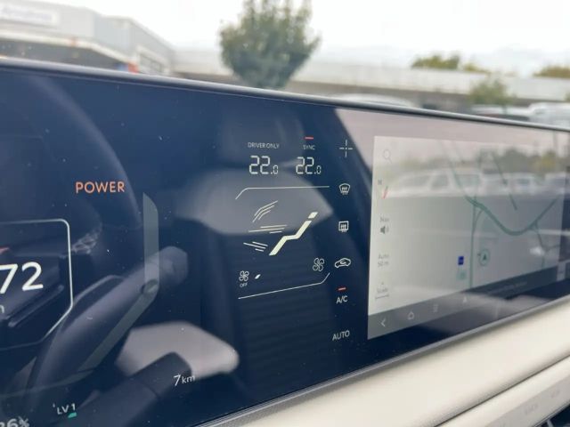 Kia EV4 81.4 kWh GT-Line