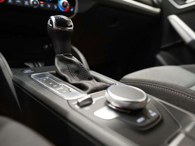 Audi Q2 35 TDI S-Tronic