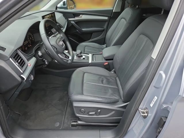 Audi Q5 40 TDI Quattro