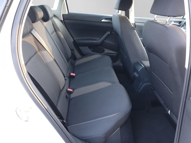 Volkswagen Taigo 1.0 TSI DSG Life