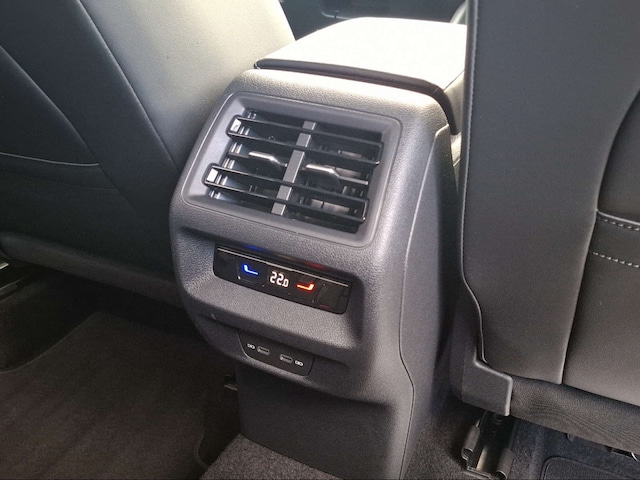 Volkswagen Tiguan 2.0 TDI DSG