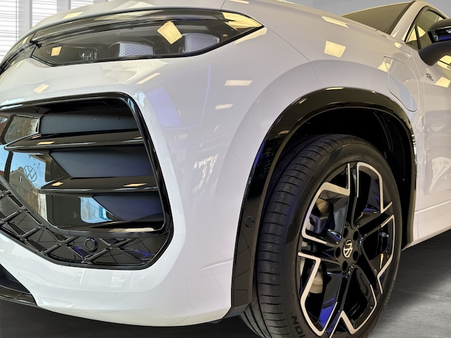 Volkswagen Tayron DSG R-Line eHybrid