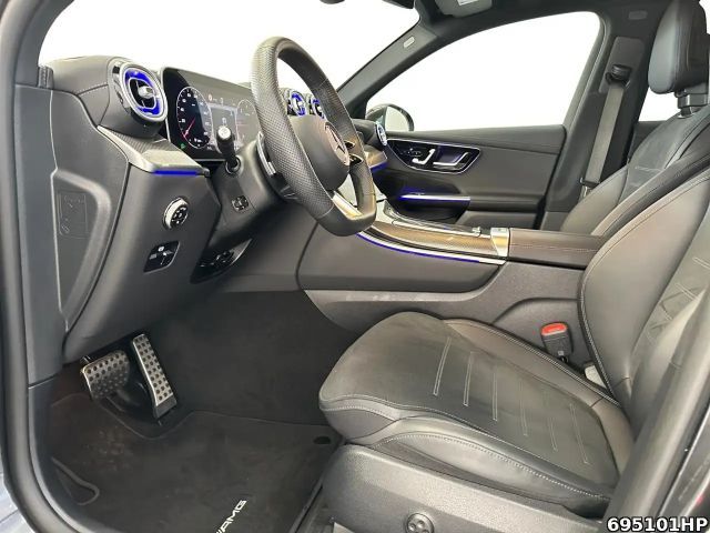 Mercedes-Benz GLC 300 4MATIC AMG Line GLC 300 d
